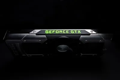 Общее: Ультрасовременные обои с технологией Nvidia