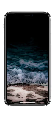 Уникальные обои для iPhone и Android с эффектом OLED 