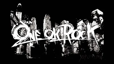 One Ok Rock: Обои для рабочего стола в стиле фона