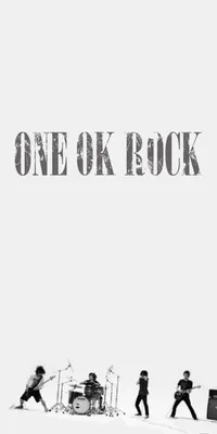 One Ok Rock: Обои для iPhone в высоком качестве