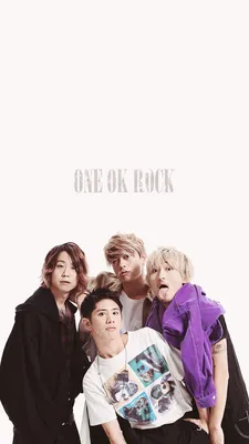 Обои One Ok Rock: Вдохновляющие изображения для вашего Windows