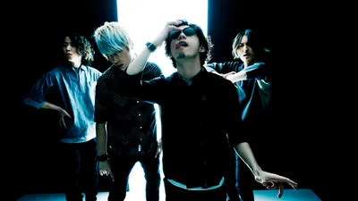 Скачать бесплатно фото One Ok Rock: Обои высокого качества