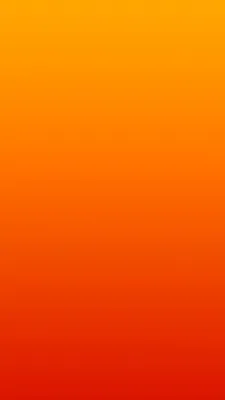Обои Оранжевые для iPhone в формате PNG: бесплатно