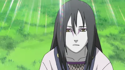 Orochimaru Wallpapers (56+ pictures)