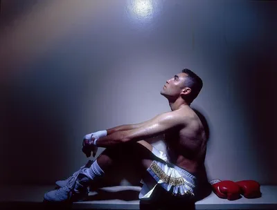Оскар Де Ла Хойя: Экс-чемпион по боксу говорит, что шансы на возвращение составляют «50 на 50» – Sports Illustrated
