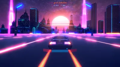 Обои на высоте: Outdrive фото для iPhone и Android