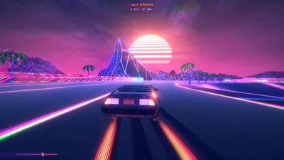 Выбор гармонии: Обои Outdrive для Windows