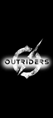 Outriders: динамические обои для вашего телефона