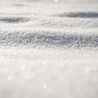 Уютная зимняя атмосфера на твоем рабочем столе - фото Падающий снег