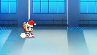 Padoru фото для Android: выбери размер - JPG, WebP, PNG