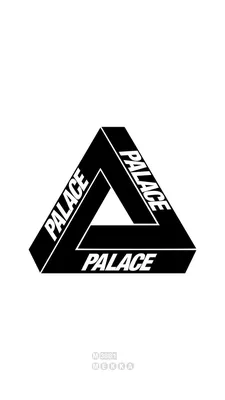 Фон Palace для iPhone в хорошем качестве