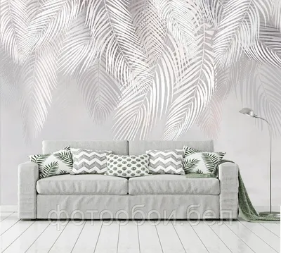 Фото пальмовых листьев в формате jpg - бесплатно