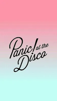 Эксклюзивные обои Panic at the Disco для вашего устройства