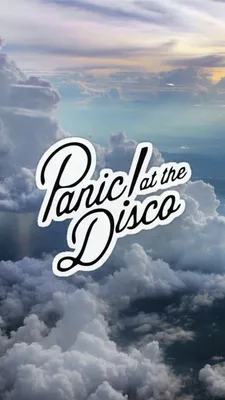 Ощутите атмосферу: Обои Panic at the Disco для фона