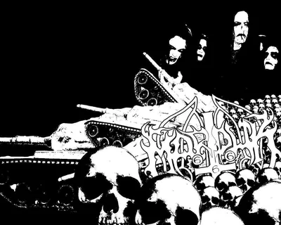 Фото Panzer division marduk на телефон: современные изображения