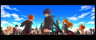 Парвати Патил - Гарри Поттер - Zerochan Anime Image Board