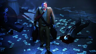 Фоновые изображения Payday 2: бесплатно и в хорошем качестве