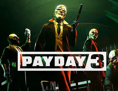 Обои на телефон Payday 3 - добавьте драйв в свою жизнь в одно нажатие