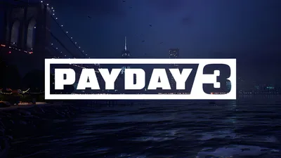 Обои Payday 3 - выделитесь среди других пользователей своим уникальным выбором