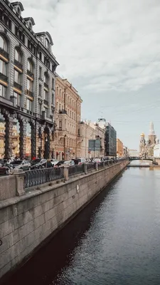 Фото Петербург для рабочего стола в хорошем качестве