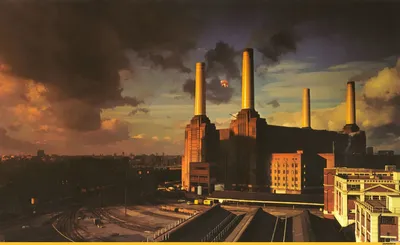 Обои Pink Floyd: выбери размер и формат скачивания