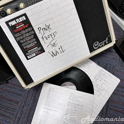 Фото Pink Floyd: качественные обои на телефон