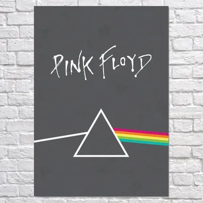 Скачать обои Pink Floyd для рабочего стола Windows