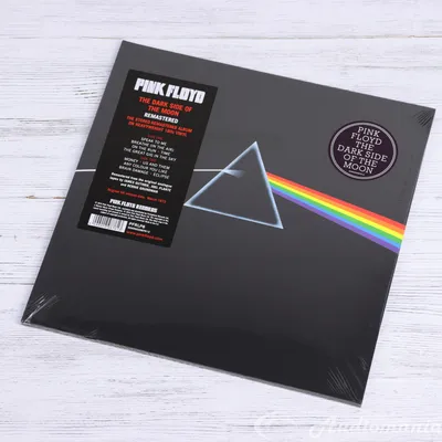 Pink Floyd: обои на телефон в формате png