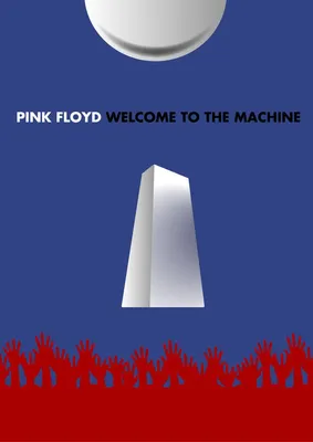 Pink Floyd: обои для рабочего стола в формате jpg