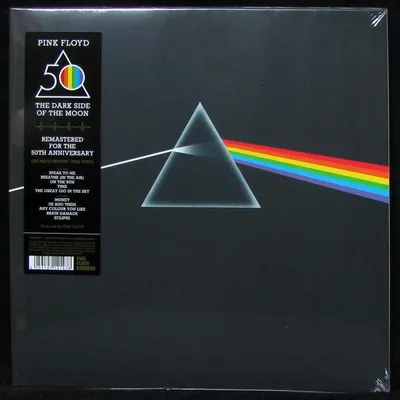 Pink Floyd: модные обои для рабочего стола Windows