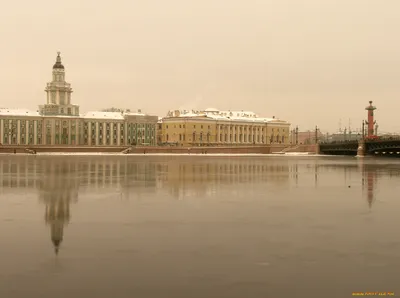 Обои Петербурга - качественные фоны для Android и iphone