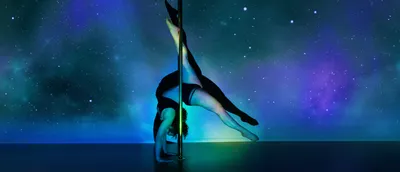 Выберите формат: 'Pole dance' обои на рабочий стол (JPG, PNG)