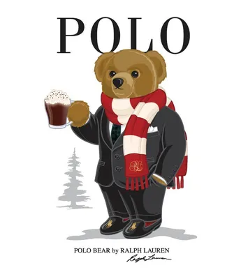 Скачать обои Polo ralf l в WebP