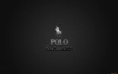 Стильные обои Polo Ralph Lauren для iPhone