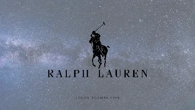 Polo Ralph Lauren: Эксклюзивные фото для экрана iPhone