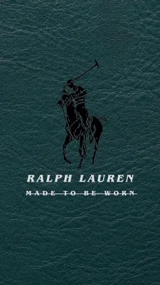 Скачать бесплатно обои Polo Ralph Lauren в формате PNG