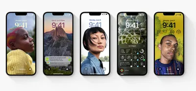Обои на телефон: Современные фоны для вашего смартфона