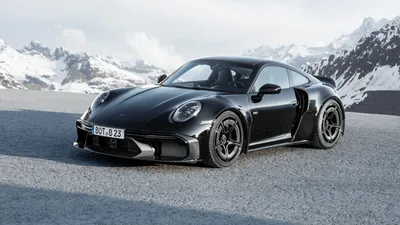 [39+] Porsche 911 turbo s обои