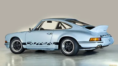 Porsche 911: выбери обои по размеру своего устройства