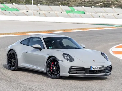 Porsche 911: обои на телефон, создай стильный вид