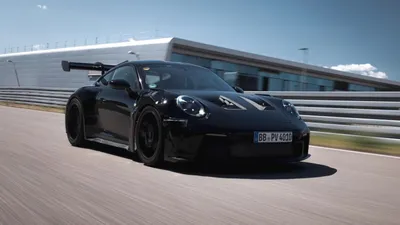 Скачай обои Porsche 911: выбери формат - jpg, png, webp