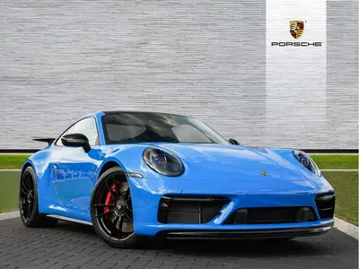 Обои Porsche 911: впечатляющие фото в хорошем качестве