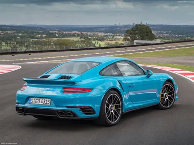 Фото Porsche 911: обои для Android в формате webp
