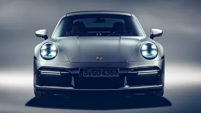 Обои на рабочий стол Porsche 911: бесплатно и стильно