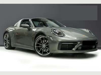 Обои Porsche 911: динамичный фон для твоего iPhone
