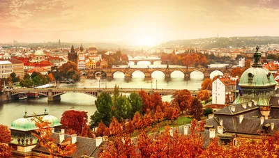 Praha в каждом пикселе: Загрузите фото в хорошем качестве