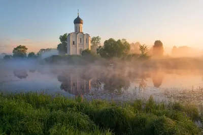 Фотографии Православных храмов в векторном формате - скачать бесплатно