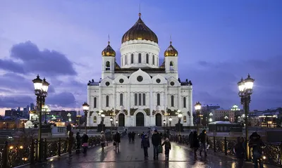 Прикоснись к душе Православных храмов - фото в хорошем качестве