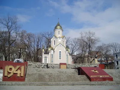 Фото Православные на различные размеры экрана