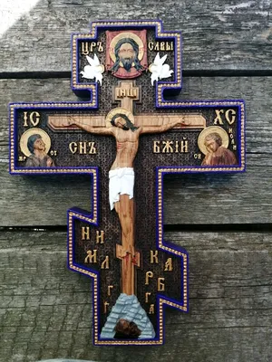 Православный крест: обои на телефон в разных размерах и форматах
